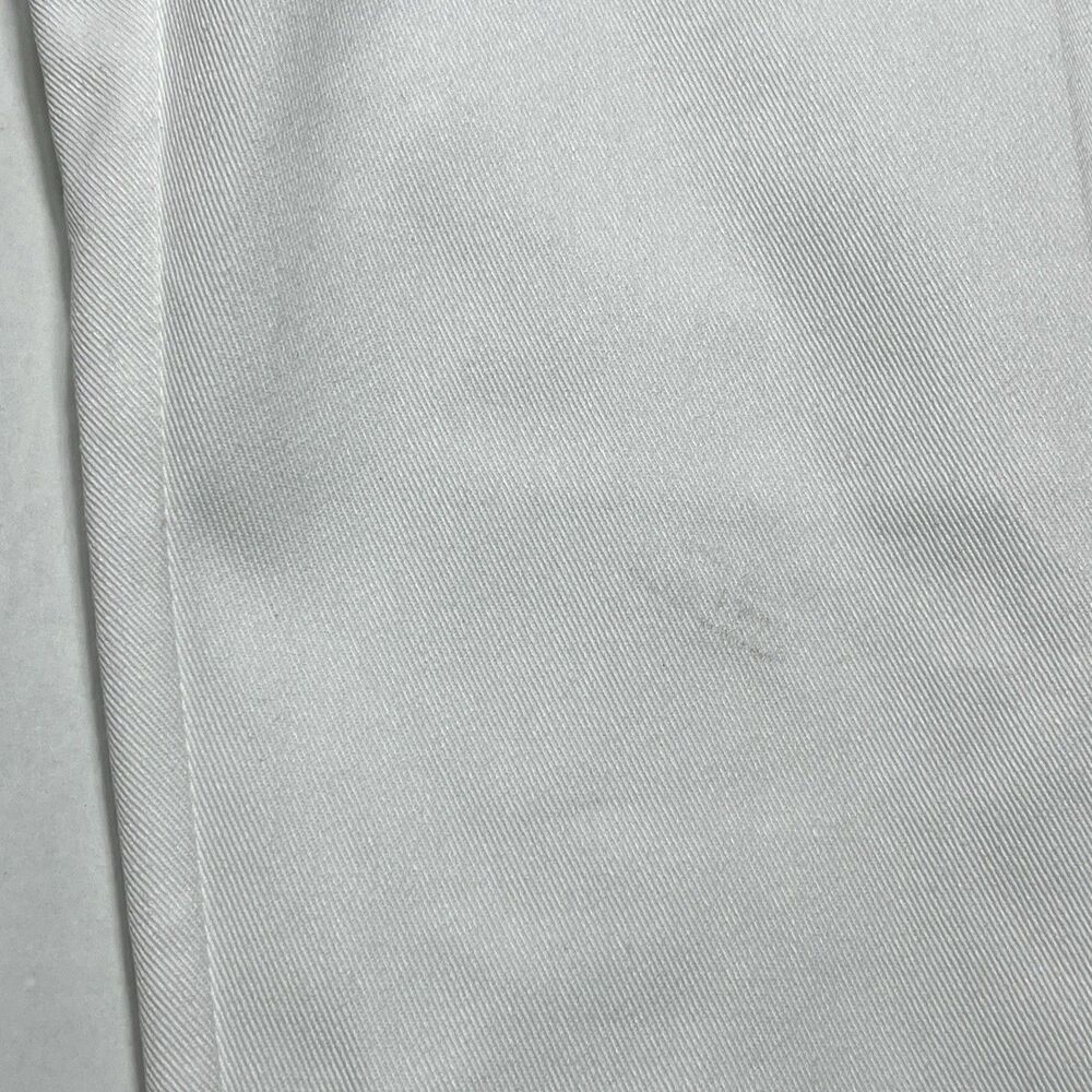 New Dickies Pants Mens 42W x 32L 874 Work Painters Original Fit White With Tags - Picture 5 of 6